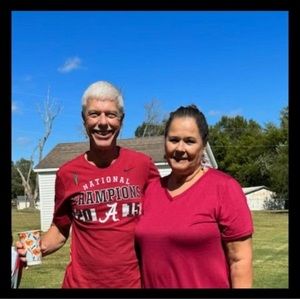 Meet your Posher, Cindy